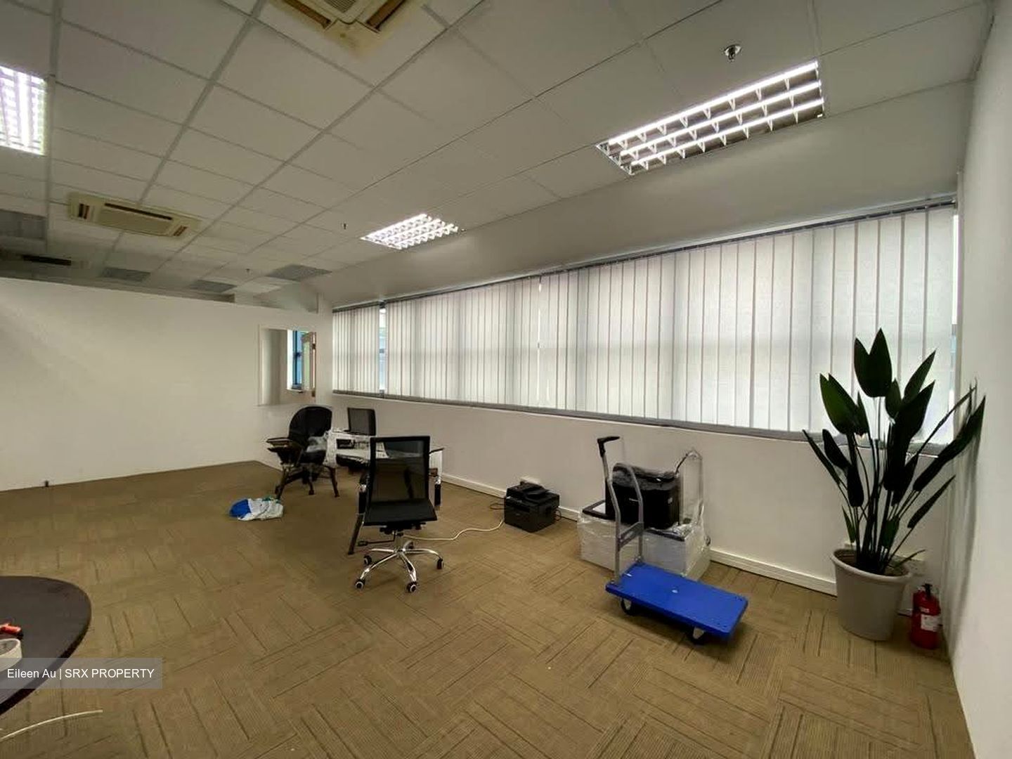 Ubi Techpark (D14), Factory #626845991